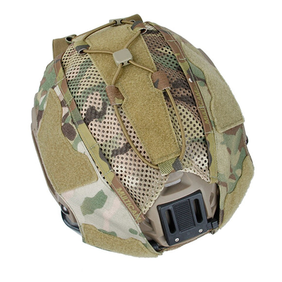 TMC Tactical Helmet Special Protective Cover for Maritime SF Helmets