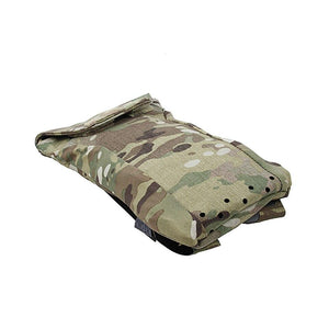 TMC Tactical Water Bag Multicam Outsourcing Long Water Bag Vest Accessory Pouches