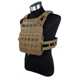 TMC SPC Lightweight Tactical Vest Multicam