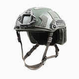 Tactical Helmet SF Super High Cut Helmet Multicam for Special Combat Helmets