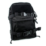 TMC MOLLE Light Action Tactical Vest Water Bag Pouch Webbing Cordura for JPC MOLLE Vest