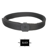 IPSC Tactical Shooting Belt Waist Support For Hunting Outdoor Ipsc Special Fast Shooting Belt