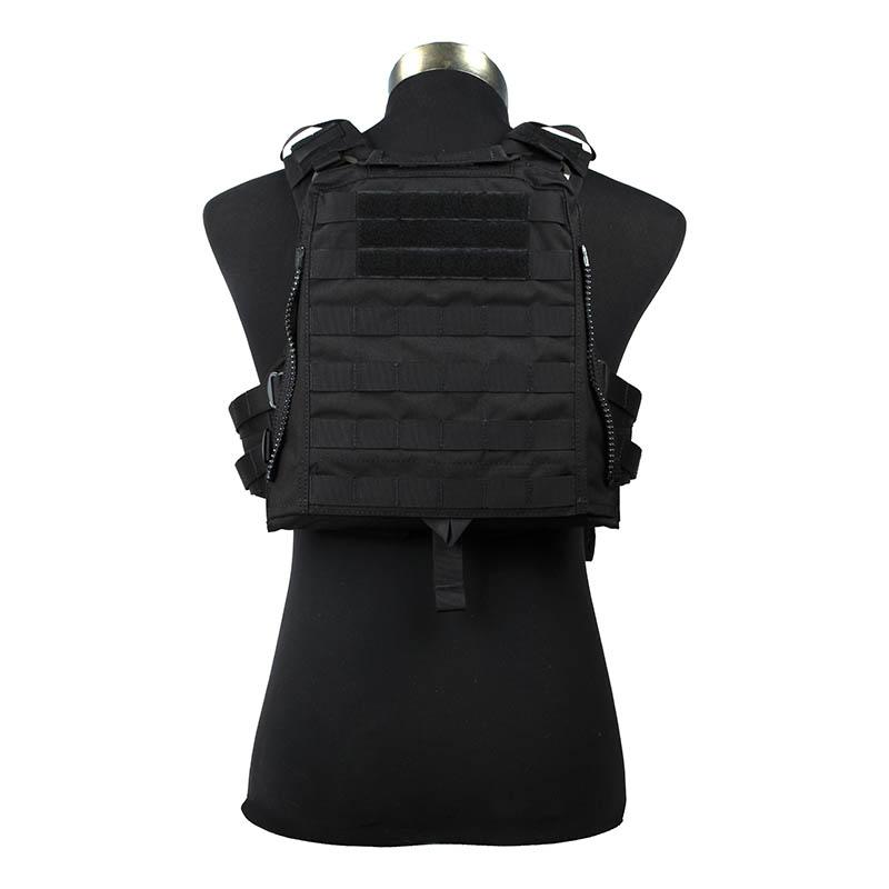 TMC Tactical Vest New AVS Plate Carrier Multicam 500D Cordura Mbav