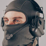 OPSMEN EARMOR M32 MOD3 Tactical Headsets-Cadet Grey