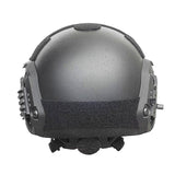 Tactical Maritime Helmet Aramid Fiber Version Helmet