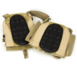 FMA Tactical Vest Modular Plate Carrier New Tactical Multicam 500D Cordura Fabric
