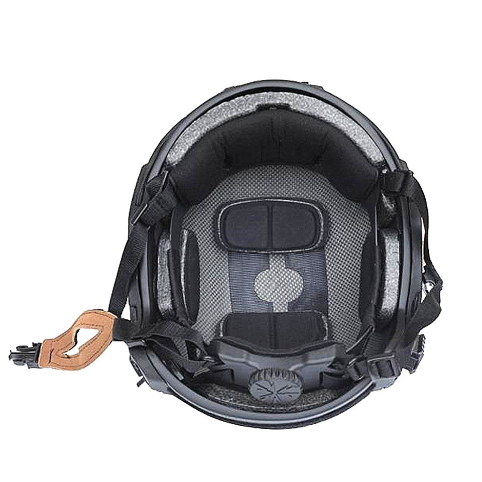 fma maritime airsoft dummy helmet aramid fiber version mt type FMA Best Maritime Aramid Fiber Version Helmet Tactical Combat Helmets – FMA Tactical Gear