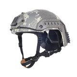 Tactical Maritime Helmets Multicam Airsoft Military Protective Helmet