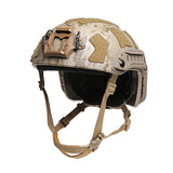 Tactical SF SUPER HIGH CUT HELMET Ballistic Helmet